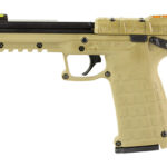 KELTEC PMR30 22WMR TAN 10RD 1 KTPMR30TAN10 1