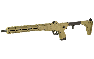 KELTEC SUB2K 9MM 15RD FOR GLK BK/TAN 5 KELTEC SUB2K 9MM 15RD FOR GLK BK/TAN - Image 3