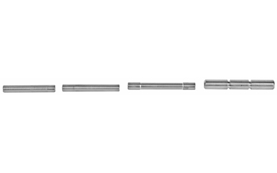Cart 2 LANTAC TITANIUM PIN SET FOR GLOCK