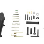 LBE LPK 556 W/TRIG GUARD AND GRIP 2 LBAR15LPKT 1