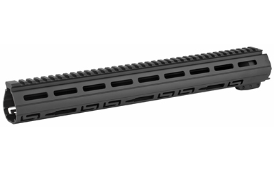 Cart 1 LUTH AR PALM HANDGUARD 15" MLOK