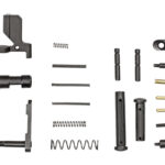 LUTH AR 308 LOWER PARTS KIT BUILDER 2 LUTHLRPK BLDR 308 1