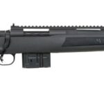 MOSSBERG MVP SCOUT 7.62 16.25" 10+1 TB 2 MB27778