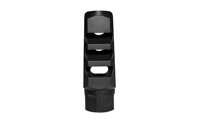 MDT ELITE MUZZLE BRAKE 1/2X28 BLK 4 MDT ELITE MUZZLE BRAKE 1/2X28 BLK - Image 2