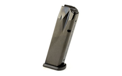 MAG CENT ARMS TP9 9MM 18RD BLK 4 MAG CENT ARMS TP9 9MM 18RD BLK - Image 2