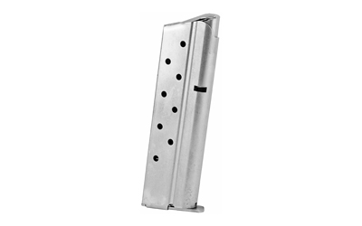 MAG COLT DELTA ELITE 10MM STS 8RD 4 MAG COLT DELTA ELITE 10MM STS 8RD - Image 2