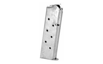 MAG COLT GVT/GC/CC DB EGL 45 STS 8RD 4 MAG COLT GVT/GC/CC DB EGL 45 STS 8RD - Image 2