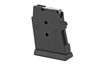 MAGAZINE CZ 452 ZKM 22LR 5RD POLY 4 MAGAZINE CZ 452 ZKM 22LR 5RD POLY - Image 2