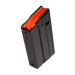 MAG DURAMAG 20RD 308/6.8X51 SS BLK 1 MGDRM2008041178CPD 1