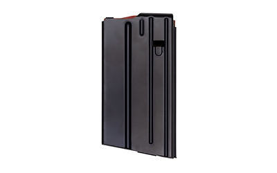 MAG DURAMAG 20RD 308/6.8X51 SS BLK 4 MAG DURAMAG 20RD 308/6.8X51 SS BLK - Image 2