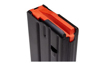 MAG DURAMAG 20RD 308/6.8X51 SS BLK 5 MAG DURAMAG 20RD 308/6.8X51 SS BLK - Image 3