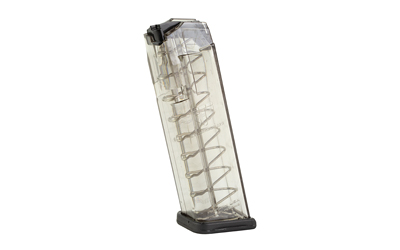 Cart 1 ETS MAG FOR GLK 17/19 9MM 10RD CLR