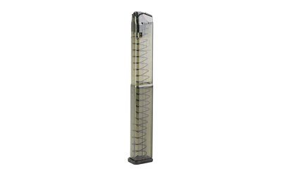 ETS MAG FOR GLK 17/19 9MM 40RD CSMK