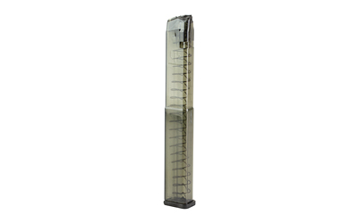 ETS MAG FOR GLK 17/19 9MM 40RD CSMK 4 ETS MAG FOR GLK 17/19 9MM 40RD CSMK - Image 2