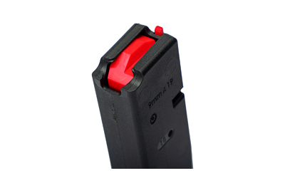 GO MAG STRIBOG 9MM 30RD BLK 5 GO MAG STRIBOG 9MM 30RD BLK - Image 3