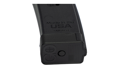 GO MAG STRIBOG 9MM 30RD BLK 6 GO MAG STRIBOG 9MM 30RD BLK - Image 4