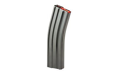 GO MAG AR15 40RD STEEL 5.56/.223 BLK 4 GO MAG AR15 40RD STEEL 5.56/.223 BLK - Image 2