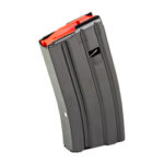 GO MAG AR 10RD/20RD BDY STL 5.56 BLK 2 MGGO810091157640 1