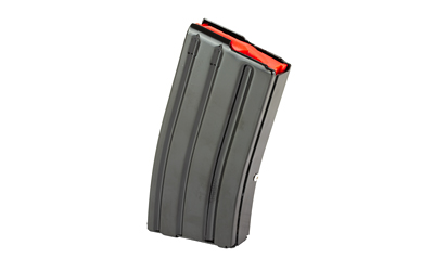 GO MAG AR 10RD/20RD BDY STL 5.56 BLK 4 GO MAG AR 10RD/20RD BDY STL 5.56 BLK - Image 2