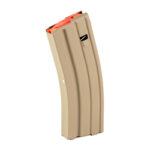 GO MAG AR 10RD/30RD BDY STL 5.56 FDE 1 MGGO810091157671 1