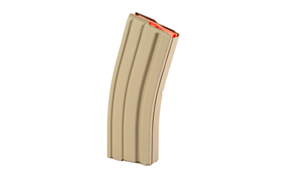 GO MAG AR 10RD/30RD BDY STL 5.56 FDE 4 GO MAG AR 10RD/30RD BDY STL 5.56 FDE - Image 2