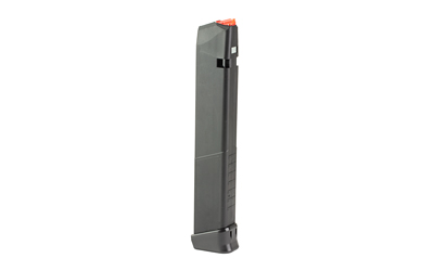 GO MAG FOR GLOCK 17 33RD 9MM BLK 4 GO MAG FOR GLOCK 17 33RD 9MM BLK - Image 2