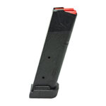 MAG HEXMAG SIG P320 9MM 17RD BLACK 2 MGHEXHX17P320FSCFC BLK 1