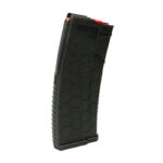 MAG HEXMAG CARBON FIBER 5.56 30RD 2 MGHEXHX30 AR15S2 CFC N 1