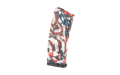 MAG HEXMAG HD S2 AR15 5.56 30RD ONP 4 MAG HEXMAG HD S2 AR15 5.56 30RD ONP - Image 2