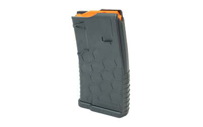 MAG HEXMAG SHRTY 10/20 AR15 10RD GRY 4 MAG HEXMAG SHRTY 10/20 AR15 10RD GRY - Image 2