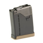 LANCER L5AWM 300BLK 10RD OPAQUE BLK 2 MGLS999 000 4280 06 1