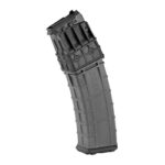 MAG MSBRG 590M 12GA 20RD DBL STK BLK 2 MGMS95140 1