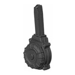 PROMAG BERETTA 92F 9MM 50RD DRUM BLK 2 MGPMDRM A44 1