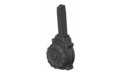 PROMAG BERETTA 92F 9MM 50RD DRUM BLK 3 PROMAG BERETTA 92F 9MM 50RD DRUM BLK
