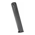 PROMAG RUGER SR9 9MM 32RD BLUE STEEL 2 MGPMRUG A34 1