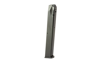 PROMAG TAURUS TH9 9MM 32RD BLUE STL 4 PROMAG TAURUS TH9 9MM 32RD BLUE STL - Image 2