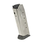 MAG RUGER AMERICAN 45ACP 10RD BLK 2 MGRUG90512 1