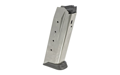 MAG RUGER AMERICAN 45ACP 10RD BLK 4 MAG RUGER AMERICAN 45ACP 10RD BLK - Image 2