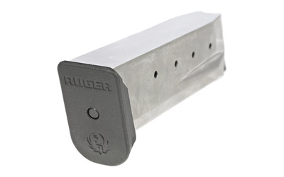MAG RUGER AMERICAN 45ACP 10RD BLK 5 MAG RUGER AMERICAN 45ACP 10RD BLK - Image 3
