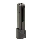 MAG TAURUS TX22 22LR ACC 22RD BLK 2 MGTI358 0034 00 1