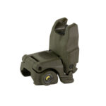 MAGPUL MBUS FRNT FLIP SGHT GEN 2 OD 2 MPIMAG247OD 1
