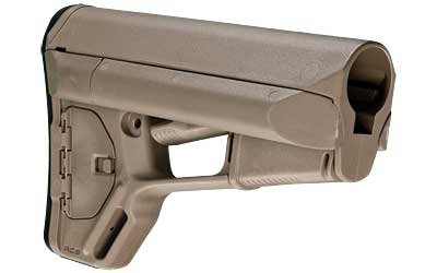 Cart 1 MAGPUL ACS CARB STK MIL-SPEC FDE