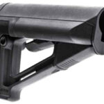 MAGPUL STR CARB STK MIL-SPEC BLK 2 MPIMAG470BLK 1
