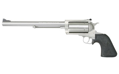 BFR REVOLVER 45/70 GVT 10" STS 3 BFR REVOLVER 45/70 GVT 10" STS