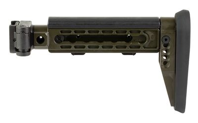MIDWEST AK ALPHA FOLDING STOCK ODG 4 MIDWEST AK ALPHA FOLDING STOCK ODG - Image 2