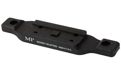 MIDWEST BENELLI M4 T2 MOUNT 4 MIDWEST BENELLI M4 T2 MOUNT - Image 2