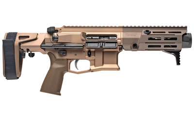 MAXIM PDX 300BLK 5.5" 20R ARID BRACE 3 MAXIM PDX 300BLK 5.5" 20R ARID BRACE