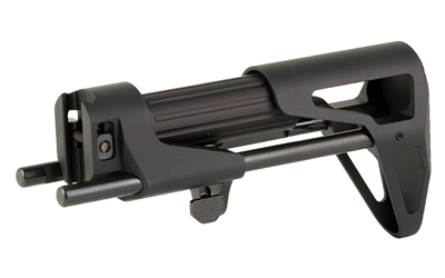 MAXIM PIC RAIL STOCK BLK 5 MAXIM PIC RAIL STOCK BLK - Image 3