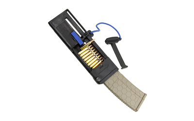NCSTAR AR MAG SPEED LOADER BLACK 4 NCSTAR AR MAG SPEED LOADER BLACK - Image 2