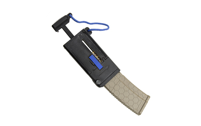 NCSTAR AR MAG SPEED LOADER BLACK 5 NCSTAR AR MAG SPEED LOADER BLACK - Image 3